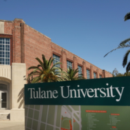 Tulane University