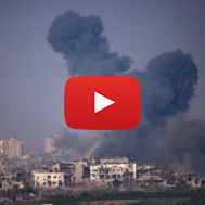 Gaza airstrikes