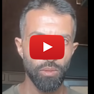 Mosab Hassan Yousef, son of Hamas leader, Hassan Yousef