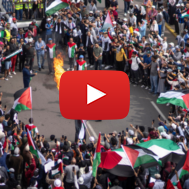 Morocco Anti-Israel