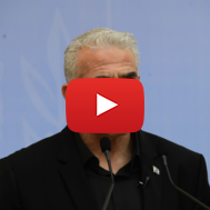 Yair Lapid