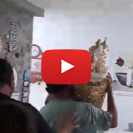 Torah, Ori hostage