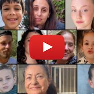 Israeli hostages