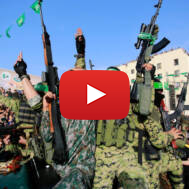 Hamas terrorists