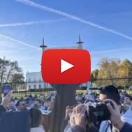 Pro-Israel Rally in DC