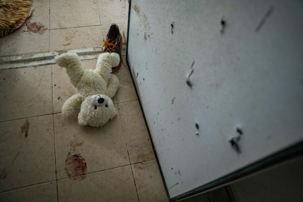 hamas attack