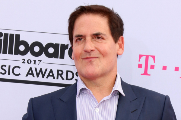 Mark Cuban