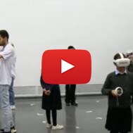 displaced children learning to find a new normal