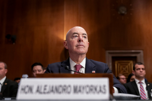 Congress Homeland Security