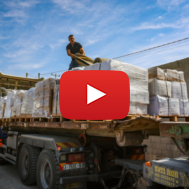 Gaza aid