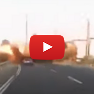 Rocket attack