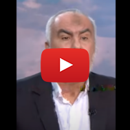 Senior Hamas official Ghazi Hamad