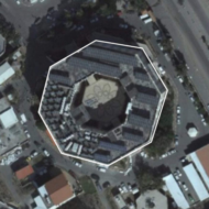 Gaza Hospital