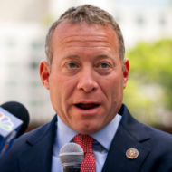 Rep. Josh Gottheimer