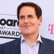 Mark Cuban
