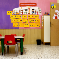preschool