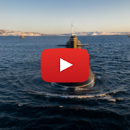 submarine