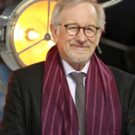 Steven Spielberg