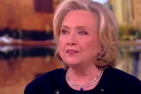 Hillary Clinton