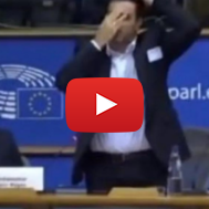 Yoni Asher, EU