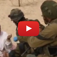 IDF soldiers