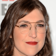 Mayim Bialik