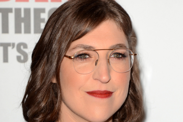 Mayim Bialik