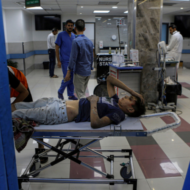 al-Shifa hospital