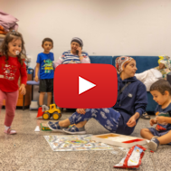 Israeli children