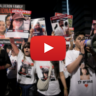 Israeli hostages