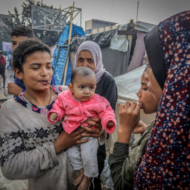 Gazans