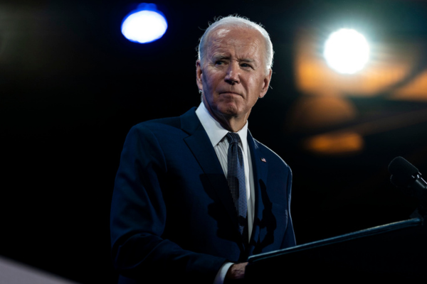 Joe Biden