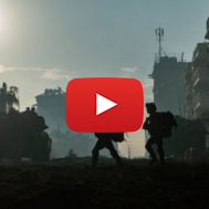 IDF soldiers in Gaza