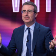 John Oliver