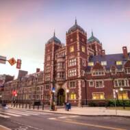University of Pennsylvania