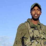 Staff Sergeant Yehonatan Yitzchak Samo
