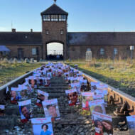 auschwitz