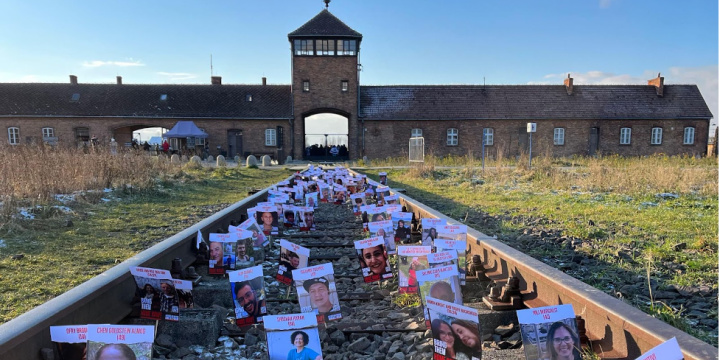 auschwitz
