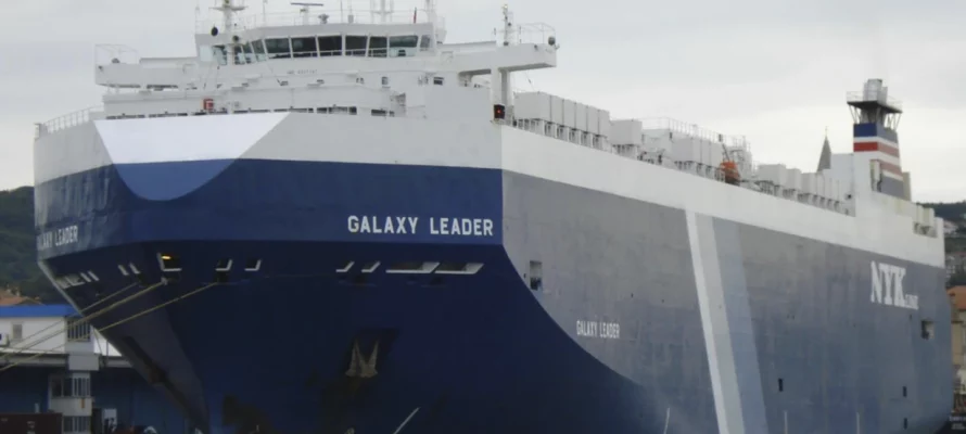 ship