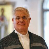Father Juan Solana