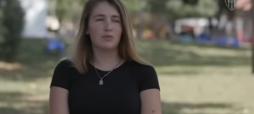 survivor of october 7 massacre