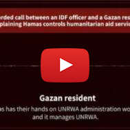 UNRWA hamas