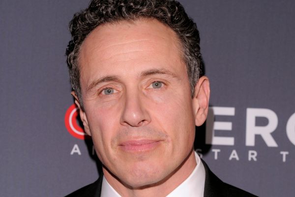 Chris,Cuomo