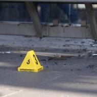 evidence terrorist attack
