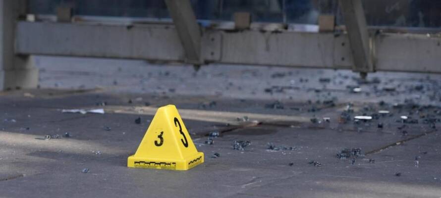 evidence terrorist attack