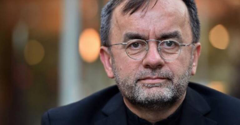 father patrick desbois