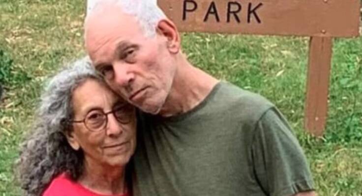 gad haggai and judi weinstein