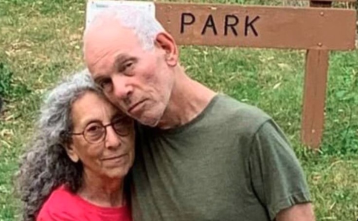 gad haggai and judi weinstein