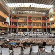 gaza weapons school