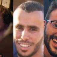 hostages